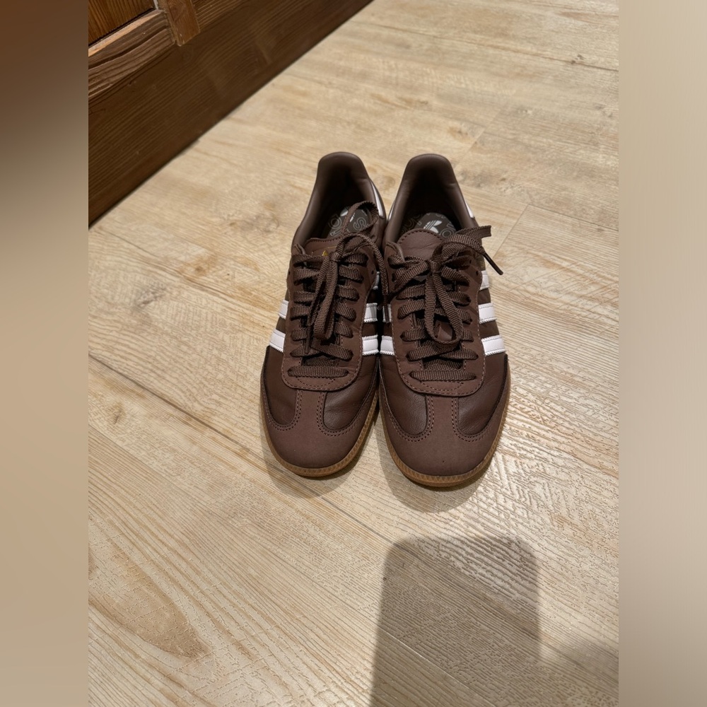 Adidas Samba
